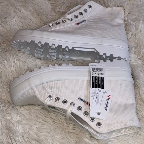 superga 2553 cotu